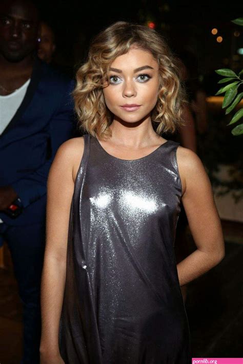 sarah hyland porn|Sarah Hyland Nude: Porn Videos & Sex Tapes @ xHamster